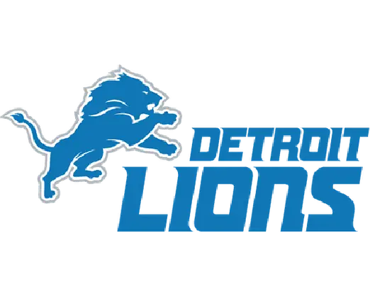 Detroit Lions Detroit Lions