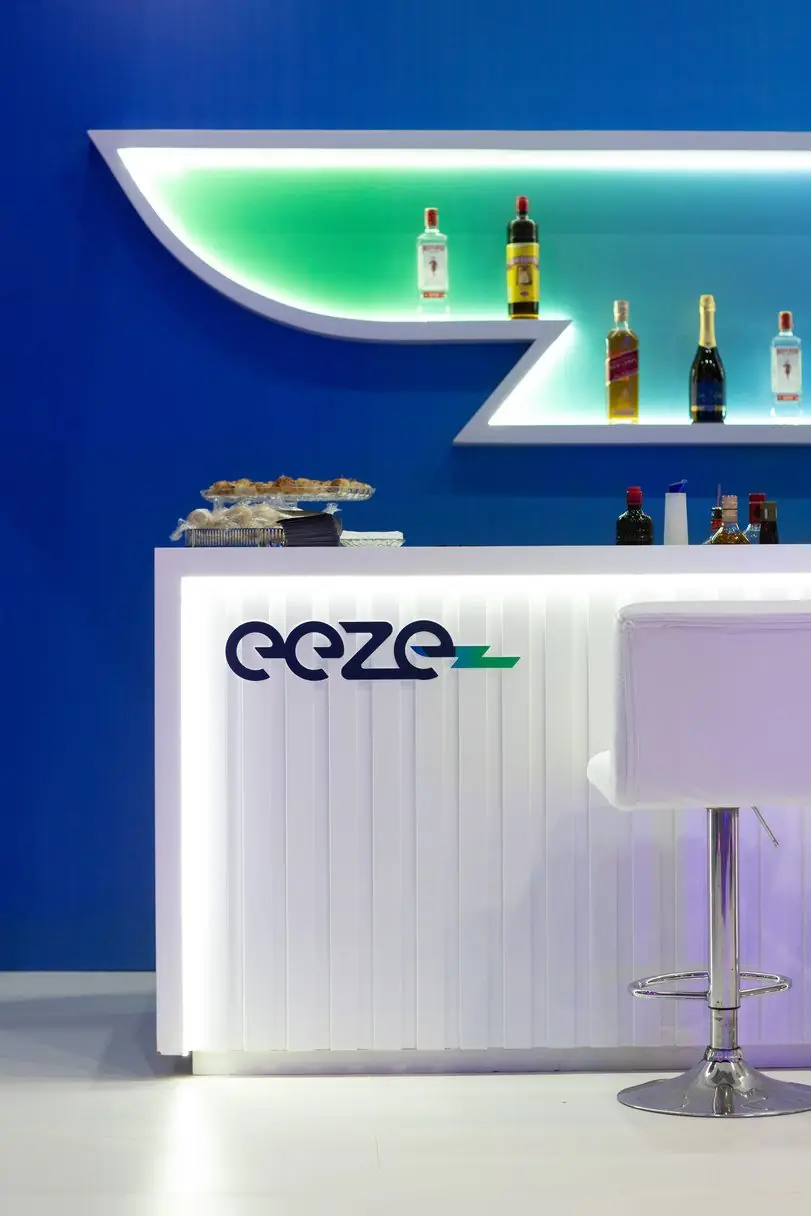 EEZE — BiS SiGMA Americas (2/3)