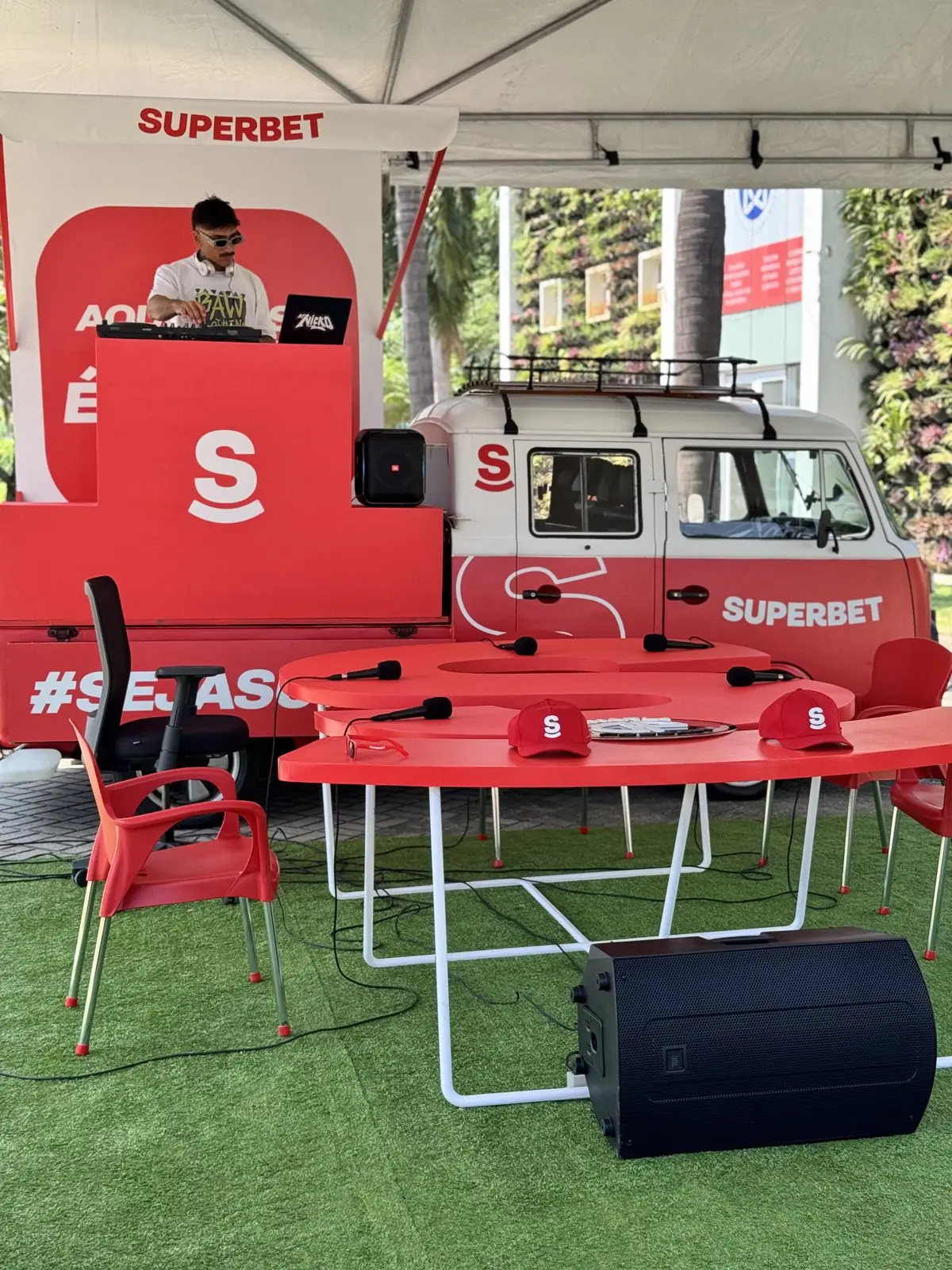 SUPERBET — Super Kombi (2/4)