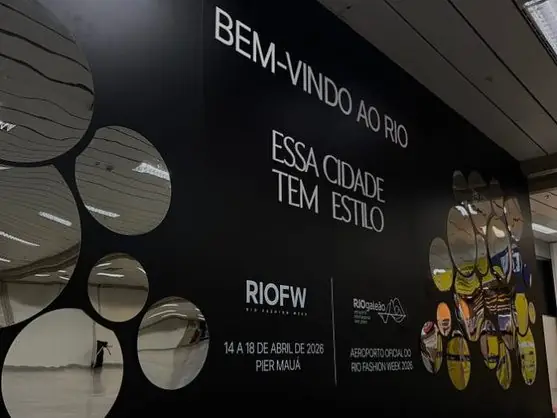 RIO GALEÃO — Recepções (4/4)