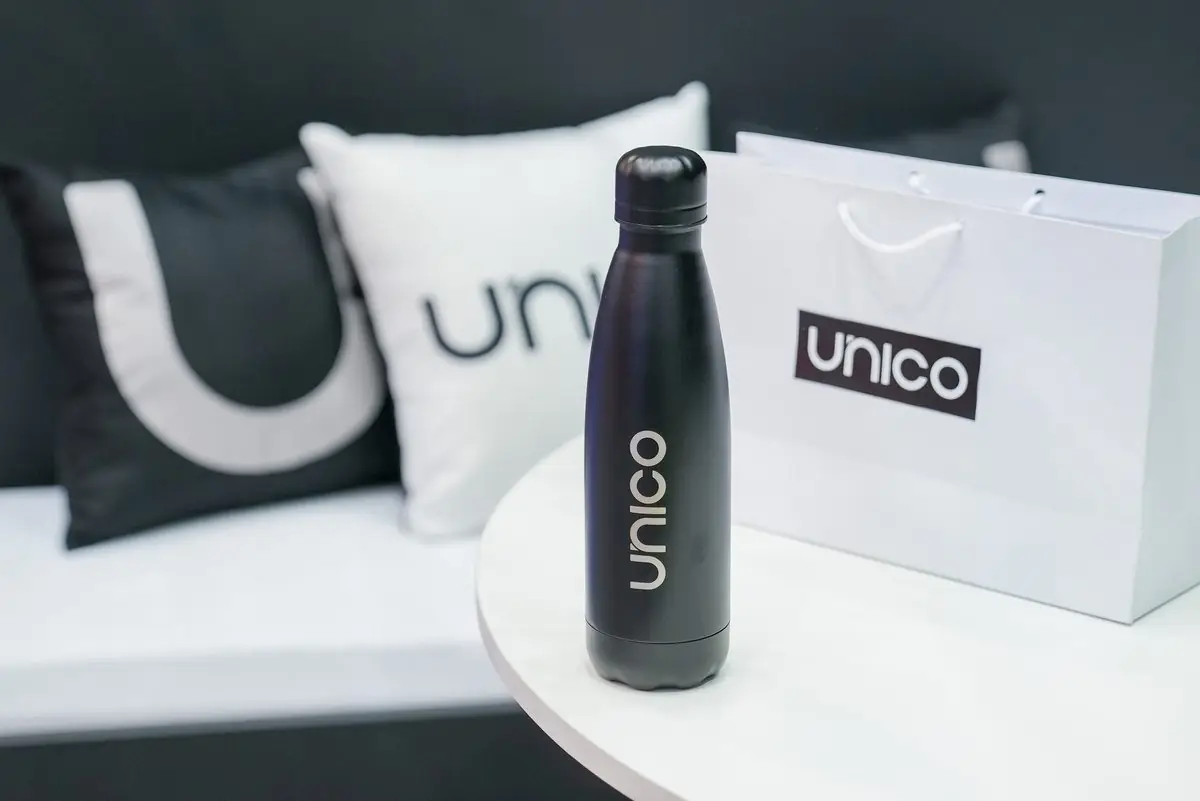 UNICO — BiS SiGMA (2/2)