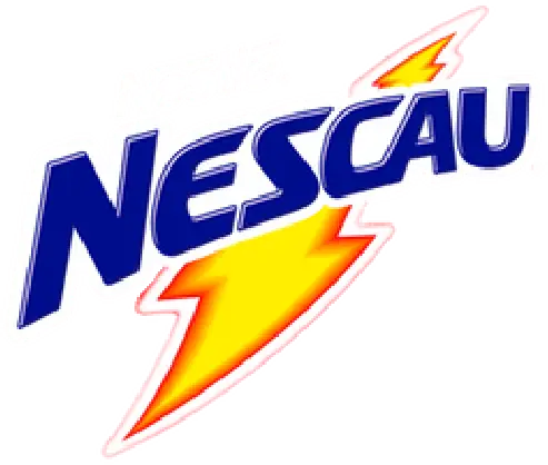 Nescau Nescau