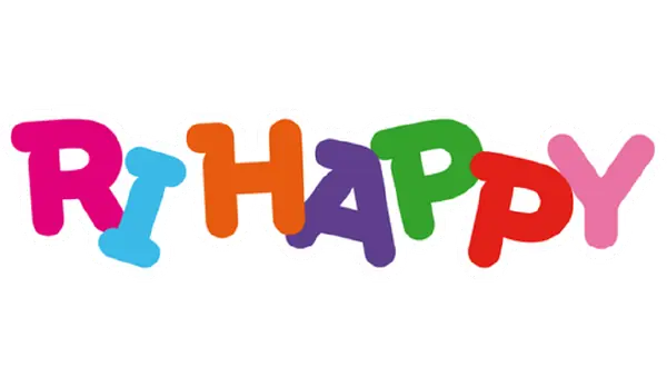 Ri Happy Ri Happy